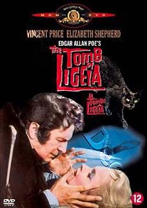 The Tomb of Ligeia (NL) (DVD)